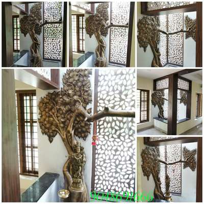 Home Decor Designs by Mason Vishnu Krishnan, Kollam | Kolo