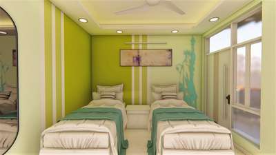 Furniture, Bedroom Designs by Architect Shahbaz  Alam, Delhi | Kolo