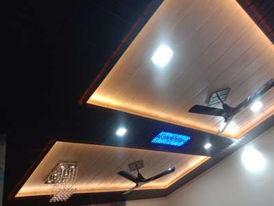 Ceiling, Lighting Designs by Interior Designer Satyanarayan Vaishnav, Ajmer | Kolo