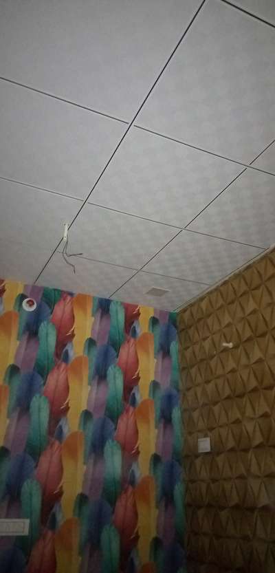 Ceiling Designs by Contractor imran ali, Sikar | Kolo