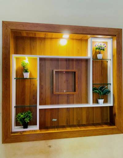 Home Decor, Lighting, Storage Designs by Interior Designer FABZZINDIA DESIGN interior , Ernakulam | Kolo