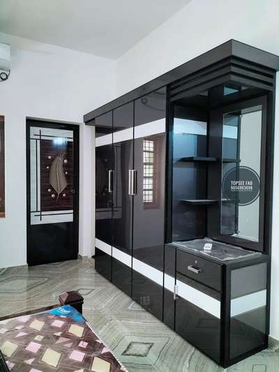 Storage Designs by Fabrication & Welding Akhil Akhil, Pathanamthitta | Kolo