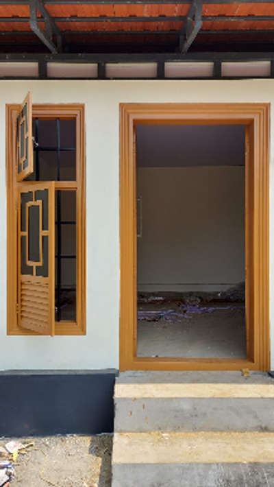 Window, Door Designs by Building Supplies Uvaiz Uvaiz, Ernakulam | Kolo