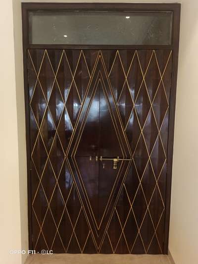 Door Designs by Painting Works LALCHAND  BAGDI, Jaipur | Kolo
