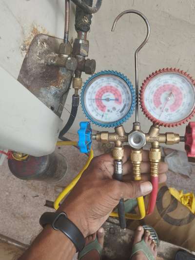  Designs by HVAC Work Deepak Kumawat, Jaipur | Kolo