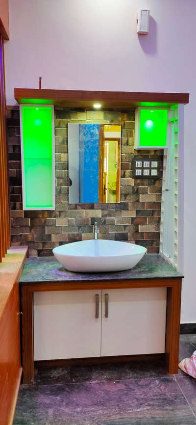 Bathroom Designs by Carpenter praveen p, Thiruvananthapuram | Kolo