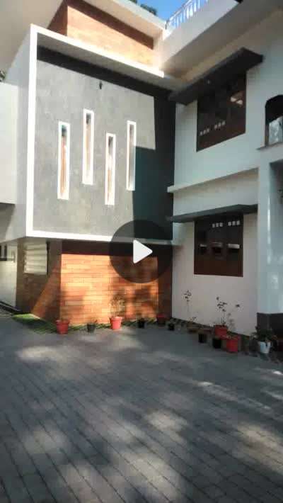 Exterior, Living, Furniture, Staircase, Kitchen Designs by Carpenter sunil t, Kottayam | Kolo