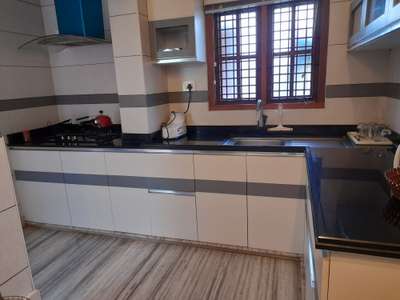 Kitchen, Storage Designs by Interior Designer Gopeesh  vadakara , Kozhikode | Kolo