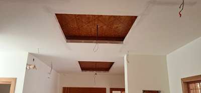 Ceiling Designs by Interior Designer Ramesh Ramesh, Palakkad | Kolo