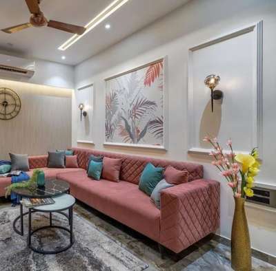 Home Decor, Lighting, Living, Furniture, Table Designs by Interior Designer patel interiors, Bhopal | Kolo