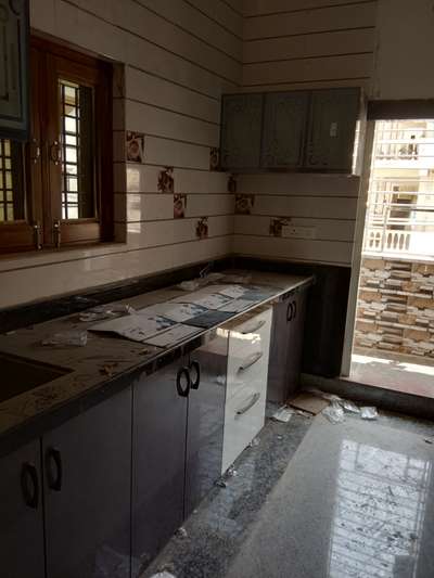 Kitchen, Storage Designs by Building Supplies Goutam jangid, Jodhpur | Kolo