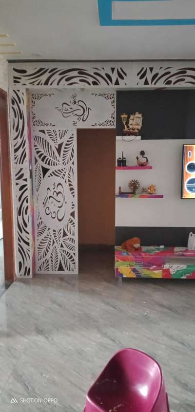 Storage, Living Designs by Carpenter sameer interors carpenter group , Delhi | Kolo