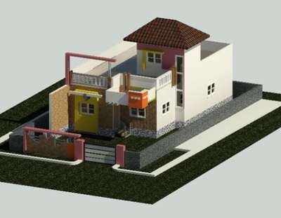 Plans Designs by Civil Engineer ER Sambhav  Jain , Bhopal | Kolo