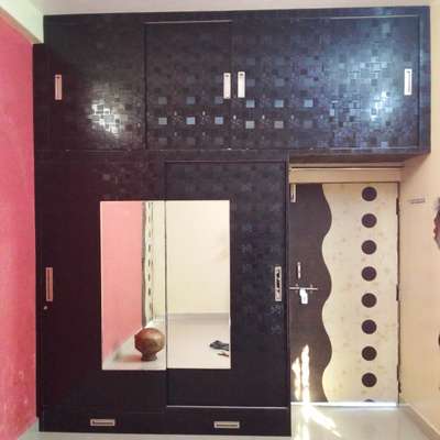 Storage, Door Designs by Building Supplies Rohit Vishwkarma, Bhopal | Kolo