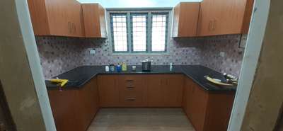 Kitchen, Storage Designs by Carpenter abhilash raveendran, Alappuzha | Kolo