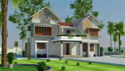 Jaiva builders-Thrissur 
Our Services 
1.Site | Kolo