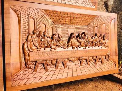  Designs by Architect Imperial carving, Kasaragod | Kolo