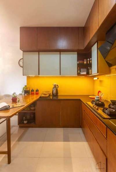 Kitchen, Storage Designs by Carpenter Shrawan Ram, Jodhpur | Kolo