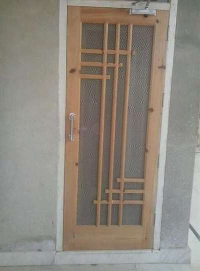 Door Designs by Carpenter Dinesh kumar success support, Jaipur | Kolo