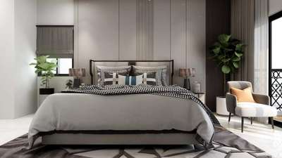 Furniture, Bedroom Designs by Interior Designer ARCH CAB STUDIO, Palakkad | Kolo