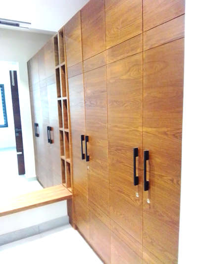 Storage Designs by Carpenter Rajeev Kumar , Kozhikode | Kolo