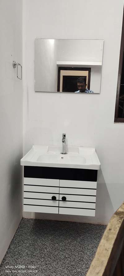Bathroom Designs by Plumber ABDUL MAJEED  K, Kasaragod | Kolo