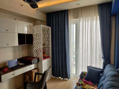 Furniture, Living, Storage, Prayer Room Designs by Architect Virender Nain, Gurugram | Kolo