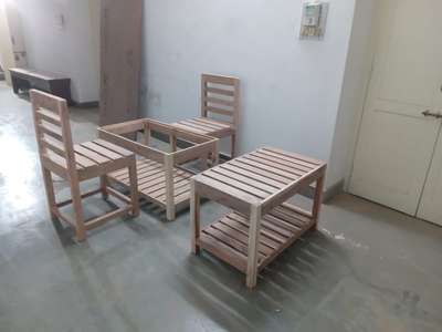 Furniture, Table Designs by Carpenter Ikram Tanha Abbasi, Jaipur | Kolo