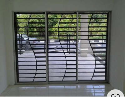 Window Designs by Contractor Rakesh Kumar, Gurugram | Kolo
