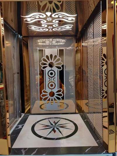 Lighting, Ceiling, Flooring, Wall Designs by Building Supplies Shivpratap Singh Rathore, Ajmer | Kolo