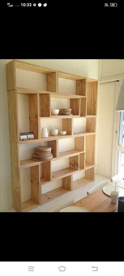 Home Decor, Storage Designs by Carpenter Mohd Afsar, Gurugram | Kolo