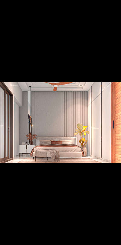 Furniture, Storage, Bedroom Designs by Contractor Er Viney -, Rohtak | Kolo