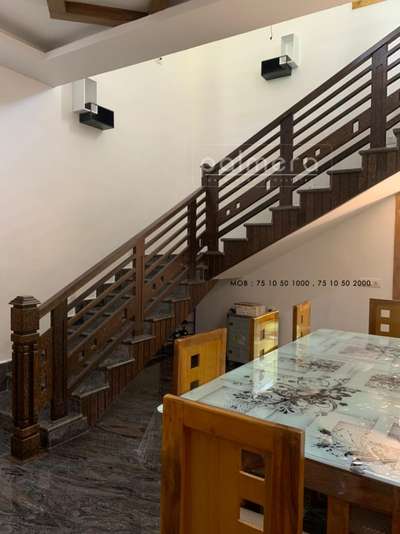 Furniture, Staircase, Home Decor Designs by Carpenter palmera palmwood, Palakkad | Kolo