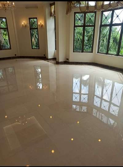 Flooring Designs by Contractor Devraj Bansal, Ajmer | Kolo