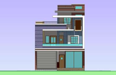 Plans Designs by 3D & CAD Jay Shree Shyam Jay Shree Shyam, Dhar | Kolo