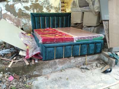 Furniture Designs by Building Supplies Aniket Mali, Ujjain | Kolo