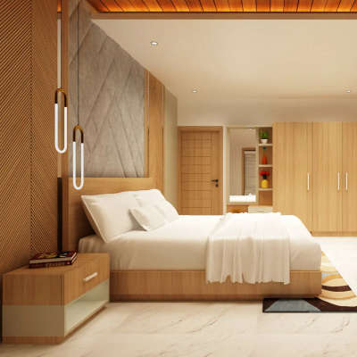 Furniture, Bedroom Designs by Architect Shan Tirur, Malappuram | Kolo