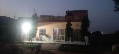 Exterior Designs by Painting Works rinku dhaked, Jaipur | Kolo