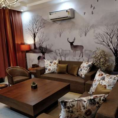 Furniture, Living, Table Designs by Contractor Ranjeet Singh Rajawat , Ajmer | Kolo