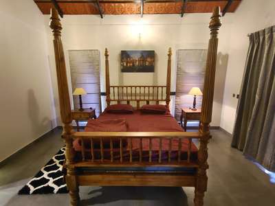 Furniture, Bedroom Designs by Carpenter Nikhil KC, Kannur | Kolo