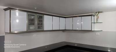 Storage, Kitchen Designs by Interior Designer GAFOOR MANIYOTH, Kozhikode | Kolo