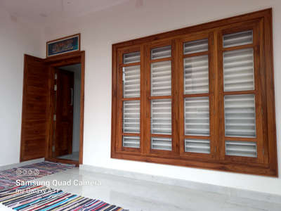 Window Designs by Interior Designer Ani alappattu, Kannur | Kolo