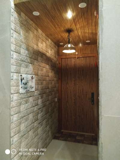 Ceiling, Door, Lighting Designs by Electric Works deepak deepak, Gurugram | Kolo
