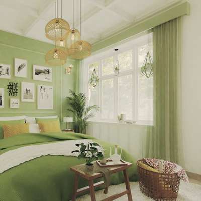 Furniture, Bedroom, Storage Designs by 3D & CAD D2L INTERIORFORSPACE, Ernakulam | Kolo