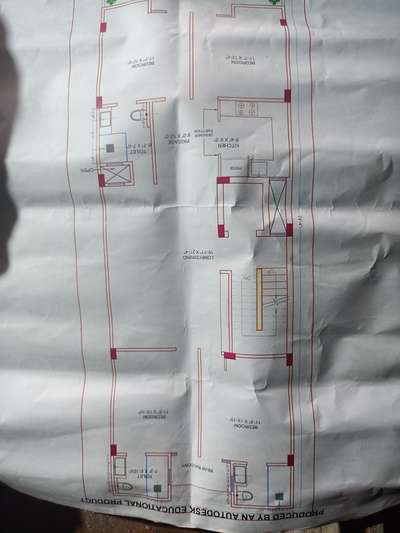 Plans Designs by Plumber Mohd  IQBAL , Ghaziabad | Kolo