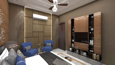 Storage, Living, Furniture Designs by Interior Designer Neetu Singh, Faridabad | Kolo