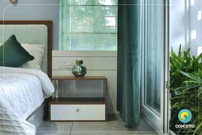 Home Decor, Furniture, Storage, Bedroom Designs by Architect Concetto Design Co, Malappuram | Kolo