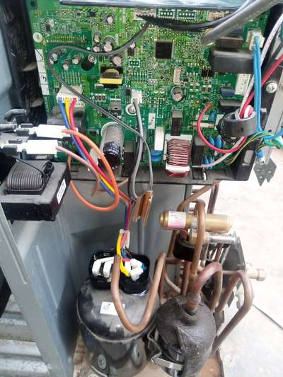 Electricals Designs by Electric Works moolchand siyak, Sikar | Kolo