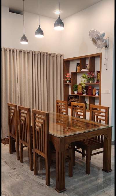 Furniture, Dining, Table Designs by Painting Works rahoof vp, Malappuram | Kolo