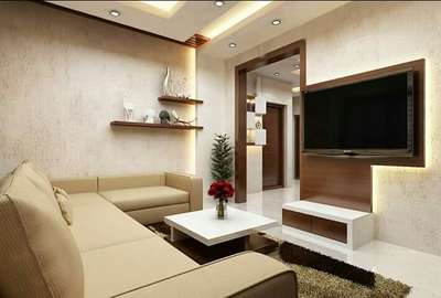 Furniture, Living, Storage, Table Designs by Interior Designer designer interior  9744285839, Malappuram | Kolo